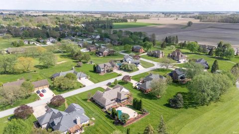 Tiny photo for 4723 Glen Moor Way, Kokomo, IN 46902 (MLS # 202613906)