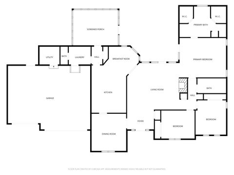 Tiny photo for 4723 Glen Moor Way, Kokomo, IN 46902 (MLS # 202613906)