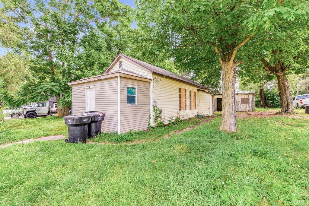 Photo of 203 Michigan Street, Walkerton, IN 46574 (MLS # 202630023)