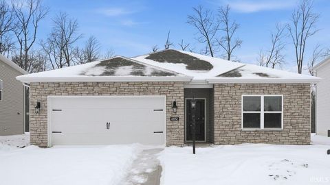 Photo of 6832 Jerome Park Place, Fort Wayne, IN 46835 (MLS # 202549330)