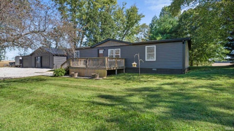 Photo for 975 E Co Rd 900 N