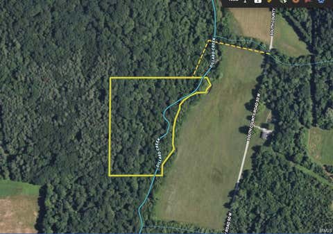 Tiny photo for S County Rd 50 West, Paoli, IN 47454 (MLS # 202630337)