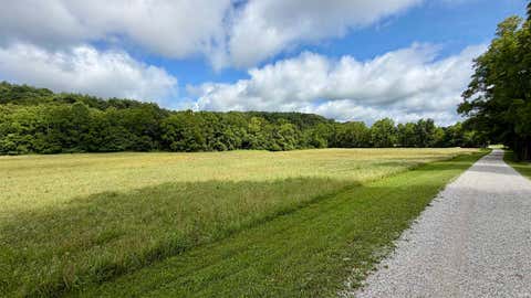 Tiny photo for S County Rd 50 West, Paoli, IN 47454 (MLS # 202630337)