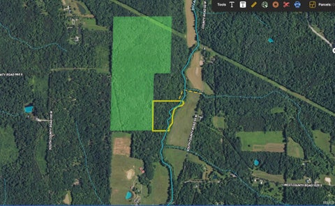 Tiny photo for S County Rd 50 West, Paoli, IN 47454 (MLS # 202630337)