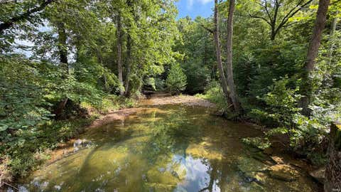 Tiny photo for S County Rd 50 West, Paoli, IN 47454 (MLS # 202630337)