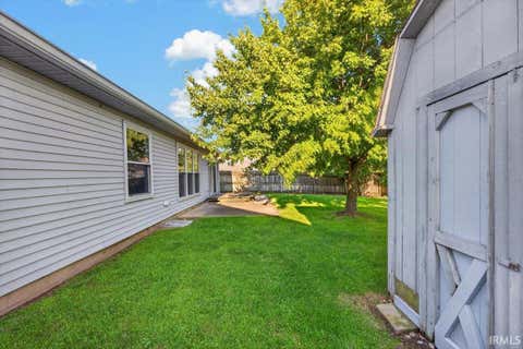 Tiny photo for 3915 Sweetgum Drive, Lafayette, IN 47905 (MLS # 202634364)