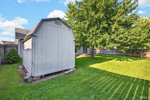 Tiny photo for 3915 Sweetgum Drive, Lafayette, IN 47905 (MLS # 202634364)