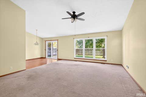 Tiny photo for 3915 Sweetgum Drive, Lafayette, IN 47905 (MLS # 202634364)
