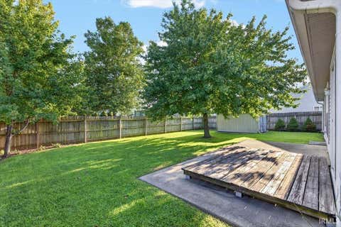 Tiny photo for 3915 Sweetgum Drive, Lafayette, IN 47905 (MLS # 202634364)