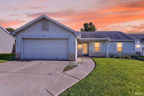Photo of 3915 Sweetgum Drive, Lafayette, IN 47905 (MLS # 202634364)