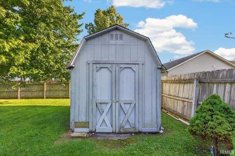 Tiny photo for 3915 Sweetgum Drive, Lafayette, IN 47905 (MLS # 202634364)