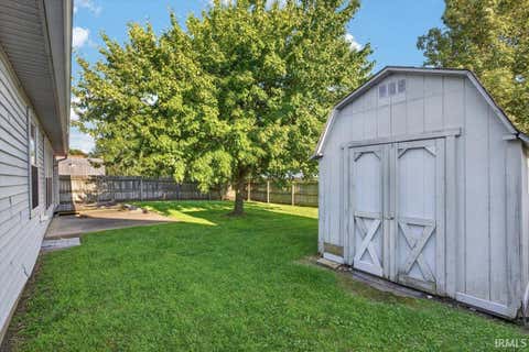 Tiny photo for 3915 Sweetgum Drive, Lafayette, IN 47905 (MLS # 202634364)