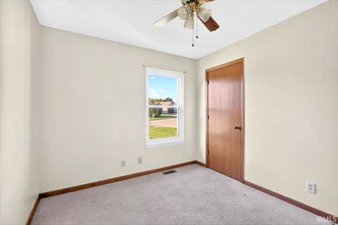 Tiny photo for 3915 Sweetgum Drive, Lafayette, IN 47905 (MLS # 202634364)