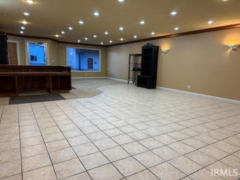 Tiny photo for 320 E 8th Street, Rochester, IN 46975 (MLS # 202446756)