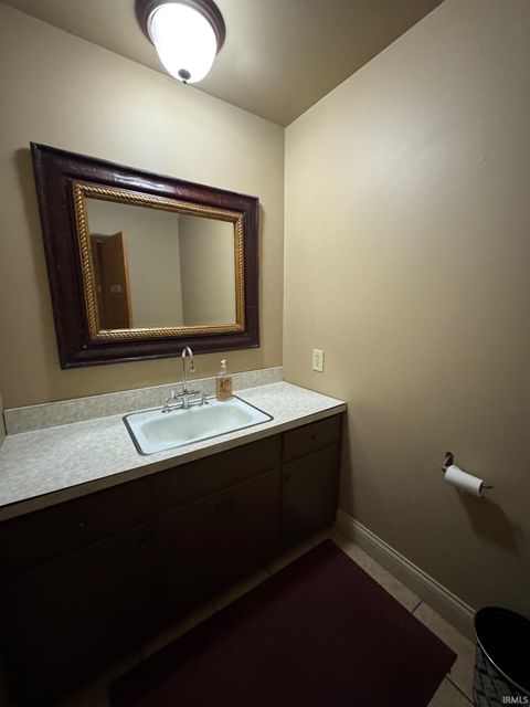 Tiny photo for 320 E 8th Street, Rochester, IN 46975 (MLS # 202446756)