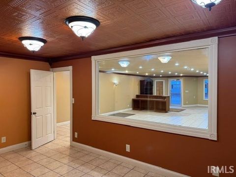 Tiny photo for 320 E 8th Street, Rochester, IN 46975 (MLS # 202446756)