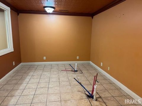 Tiny photo for 320 E 8th Street, Rochester, IN 46975 (MLS # 202446756)