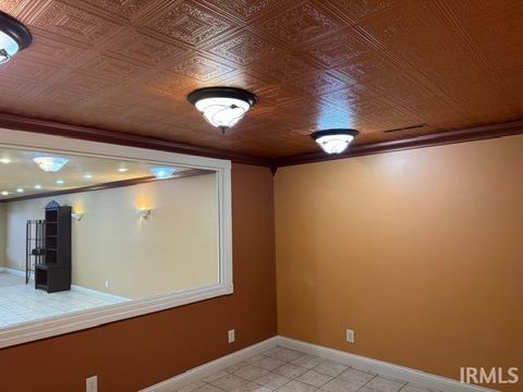 Tiny photo for 320 E 8th Street, Rochester, IN 46975 (MLS # 202446756)