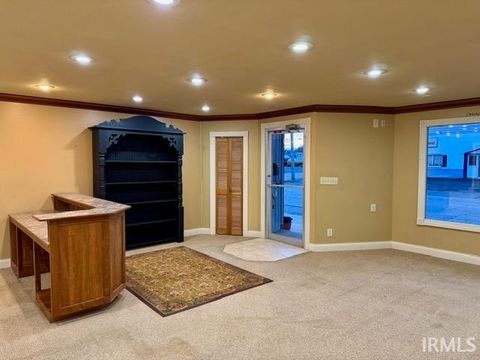 Tiny photo for 320 E 8th Street, Rochester, IN 46975 (MLS # 202446756)