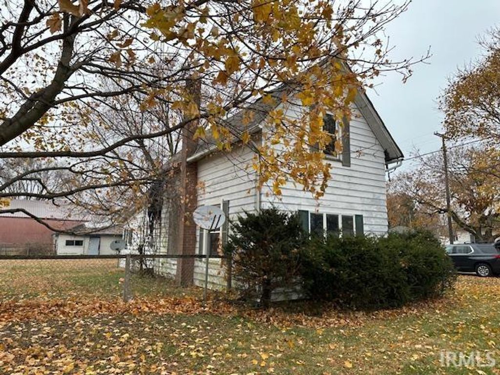 Photo of 80 S Washington Street, Urbana, IN 46990 (MLS # 202547010)