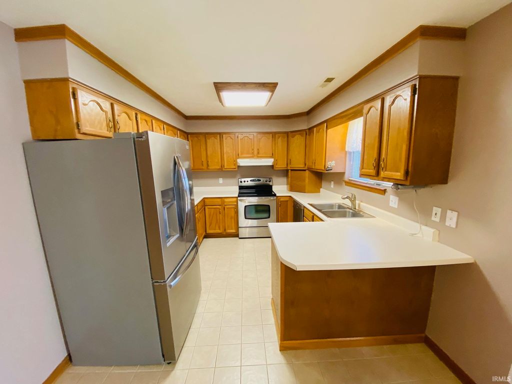 Photo of 4422 Obing Strasse, Jasper, IN 47546 (MLS # 202614024)