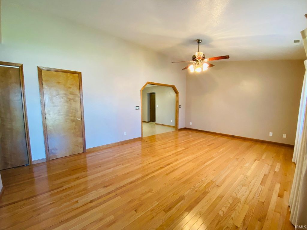 Photo of 4422 Obing Strasse, Jasper, IN 47546 (MLS # 202614024)