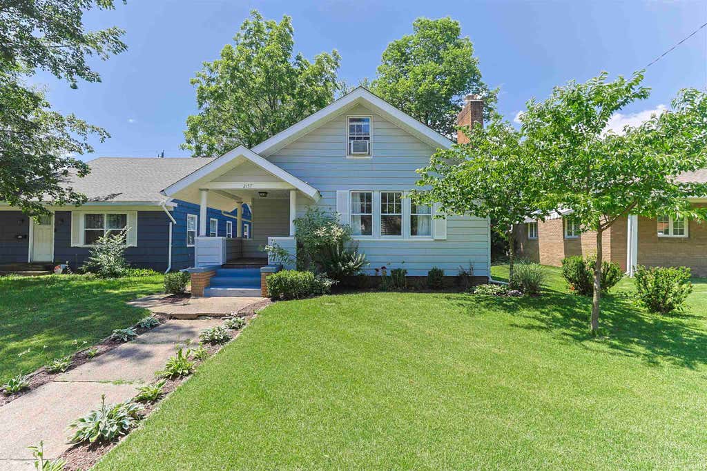 Photo of 2157 Berkley Place, South Bend, IN 46616 (MLS # 202623918)