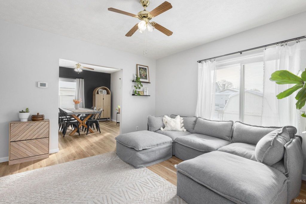 Photo of 1016 Division Street, Mishawaka, IN 46545 (MLS # 202603757)