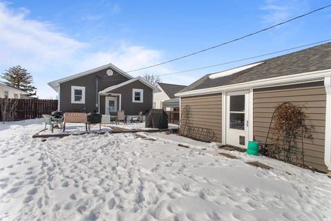 Tiny photo for 1822 S UNION Street, Kokomo, IN 46902 (MLS # 202604134)