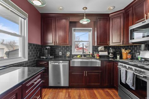 Tiny photo for 1822 S UNION Street, Kokomo, IN 46902 (MLS # 202604134)