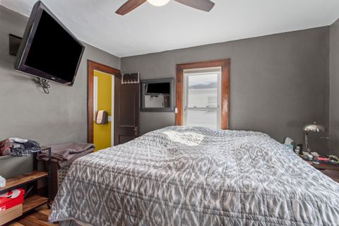 Tiny photo for 1822 S UNION Street, Kokomo, IN 46902 (MLS # 202604134)