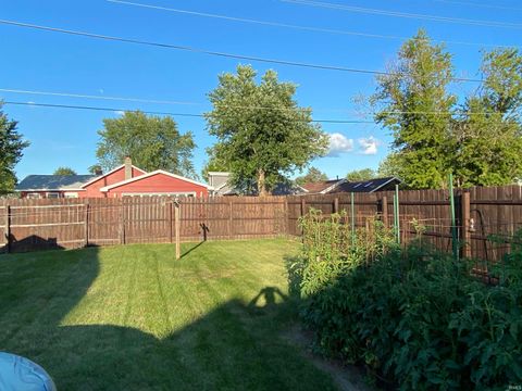 Tiny photo for 1822 S UNION Street, Kokomo, IN 46902 (MLS # 202604134)