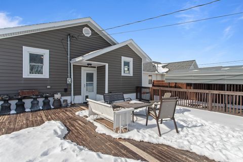 Tiny photo for 1822 S UNION Street, Kokomo, IN 46902 (MLS # 202604134)