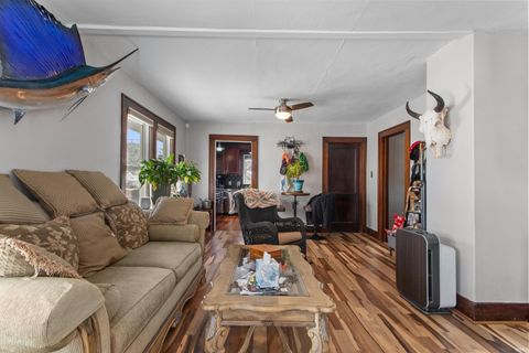 Tiny photo for 1822 S UNION Street, Kokomo, IN 46902 (MLS # 202604134)