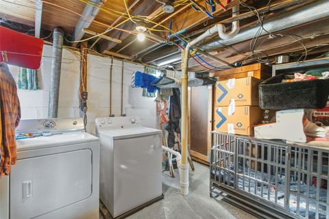 Tiny photo for 1822 S UNION Street, Kokomo, IN 46902 (MLS # 202604134)