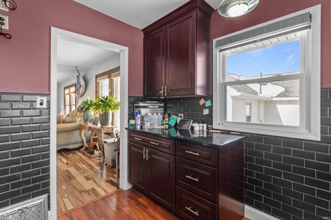 Tiny photo for 1822 S UNION Street, Kokomo, IN 46902 (MLS # 202604134)