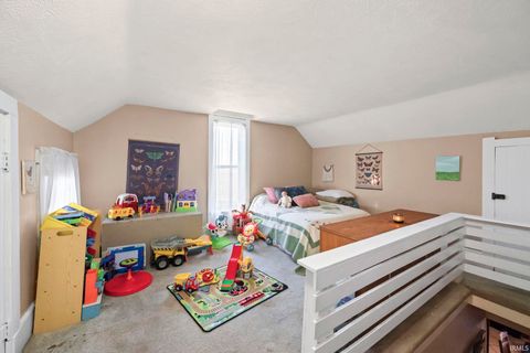 Tiny photo for 8538 E 300 N, Lafayette, IN 47905 (MLS # 202601307)