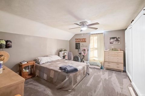 Tiny photo for 8538 E 300 N, Lafayette, IN 47905 (MLS # 202601307)