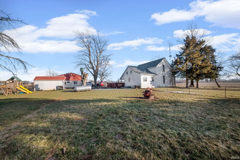 Tiny photo for 8538 E 300 N, Lafayette, IN 47905 (MLS # 202601307)