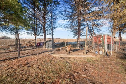 Tiny photo for 8538 E 300 N, Lafayette, IN 47905 (MLS # 202601307)