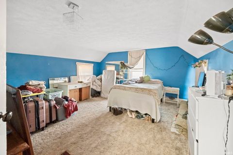 Tiny photo for 8538 E 300 N, Lafayette, IN 47905 (MLS # 202601307)