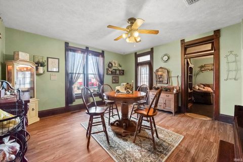 Tiny photo for 8538 E 300 N, Lafayette, IN 47905 (MLS # 202601307)