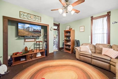 Tiny photo for 8538 E 300 N, Lafayette, IN 47905 (MLS # 202601307)