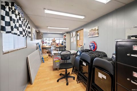 Tiny photo for 8538 E 300 N, Lafayette, IN 47905 (MLS # 202601307)