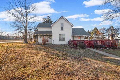 Tiny photo for 8538 E 300 N, Lafayette, IN 47905 (MLS # 202601307)