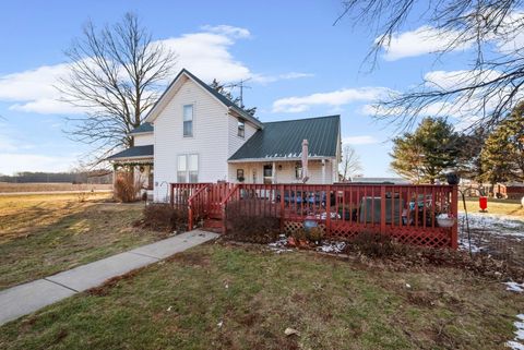 Tiny photo for 8538 E 300 N, Lafayette, IN 47905 (MLS # 202601307)