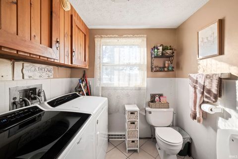 Tiny photo for 8538 E 300 N, Lafayette, IN 47905 (MLS # 202601307)