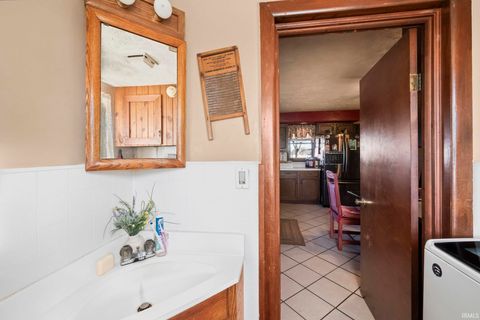 Tiny photo for 8538 E 300 N, Lafayette, IN 47905 (MLS # 202601307)