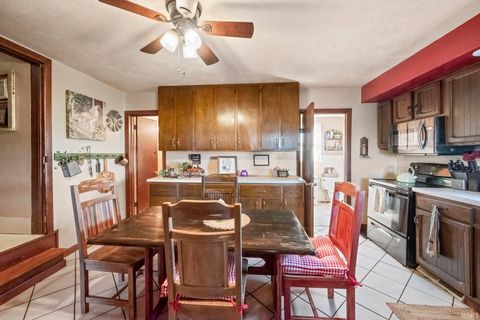 Tiny photo for 8538 E 300 N, Lafayette, IN 47905 (MLS # 202601307)