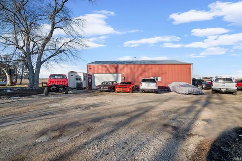 Tiny photo for 8538 E 300 N, Lafayette, IN 47905 (MLS # 202601307)